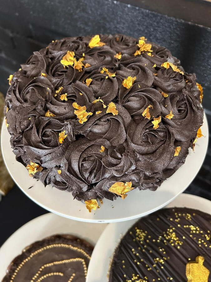 Jen B. If you’re looking for someone to truly cater to your needs and vision, Imma is the way to go 👌👌👌